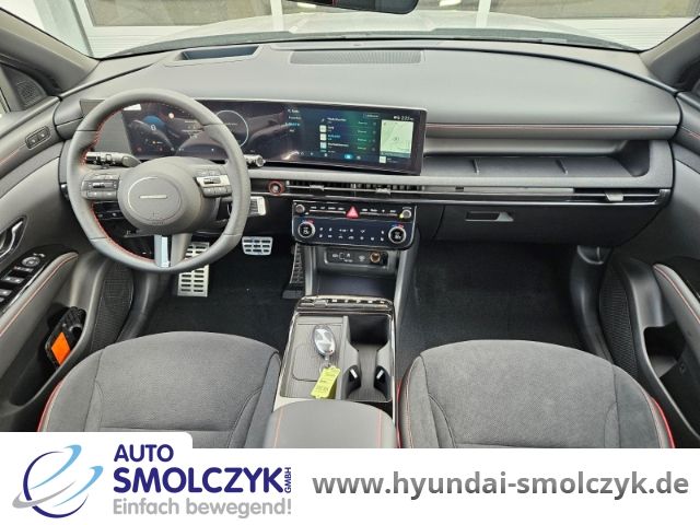 Hyundai TUCSON - Bild 7