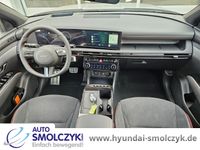 Hyundai TUCSON - Vorschau Bild 7