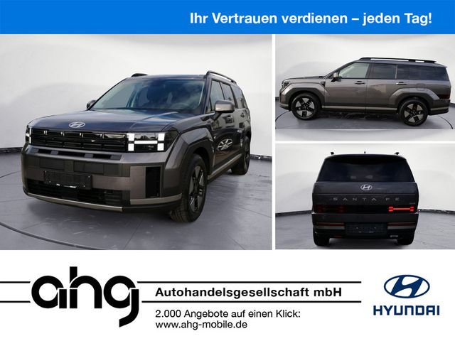 Hyundai SANTA FE (5-Sitzer) HEV (MY25) Sonderaktion !!!