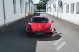 Ferrari 458 Speciale *ROSSO FUOCO/CARBON/LIFT* - Ferrari 458: Speciale