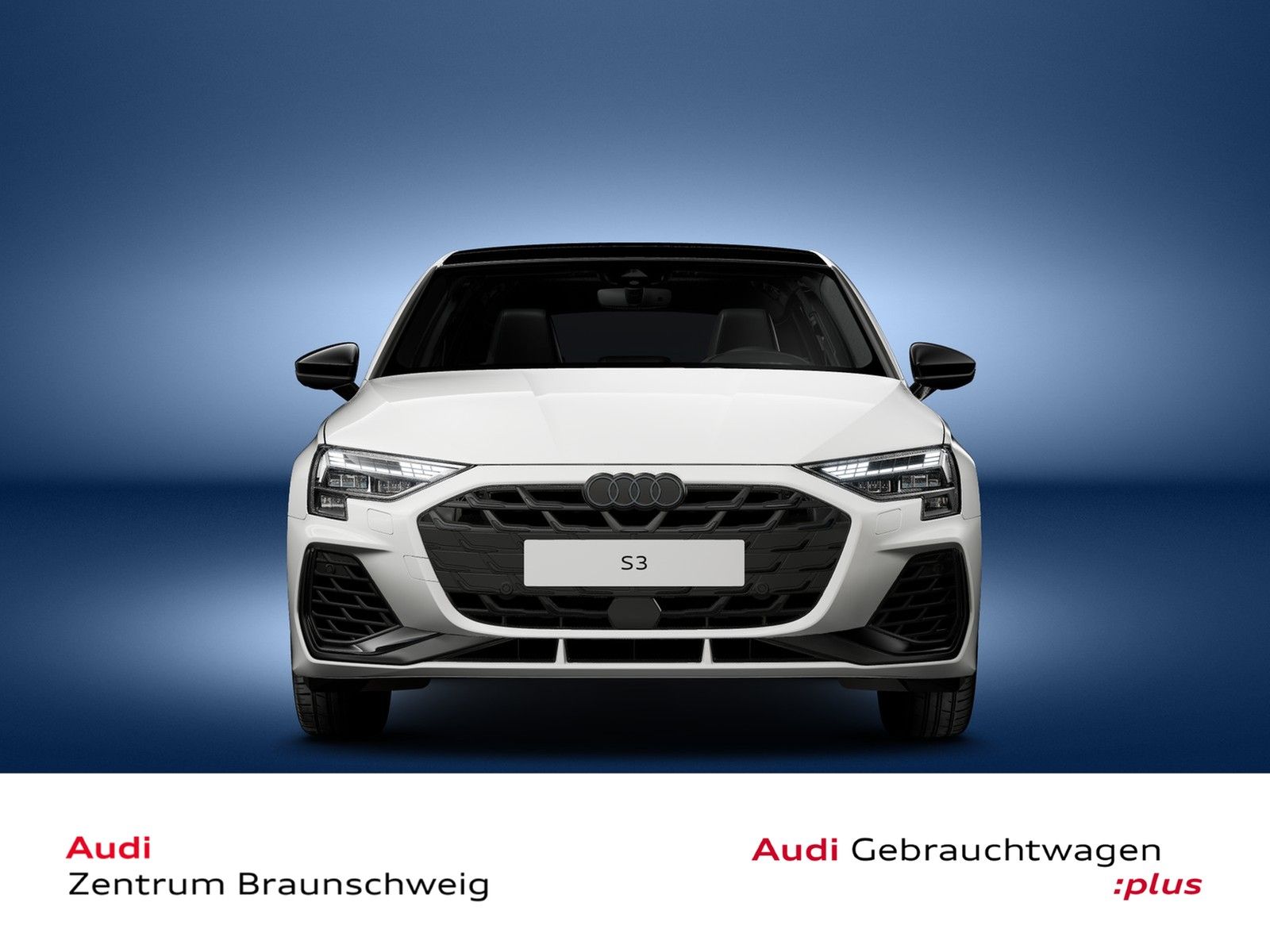 Audi S3 - Bild 2