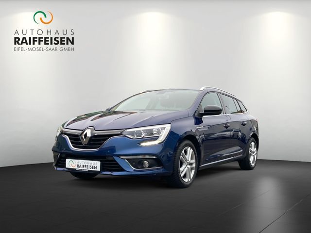 Renault Megane Grandtour Limited TCe 140 *Allwetter*SHZ*