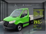 Mercedes-Benz Sprinter 311 CDI Pritsche Lang 4,3Meter AHK2,0to - Mercedes-Benz Sprinter 311 cdi
