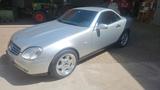 Mercedes-Benz Mercedes Benz, SLK 230 - gebrauchte Mercedes-Benz SLK 230 aus dem Jahr 1998