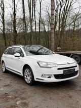 Citroën C5 Tourer V6 HDi 240 Biturbo Exclusive Aut. ... - Citroën C5: V6 Exclusive