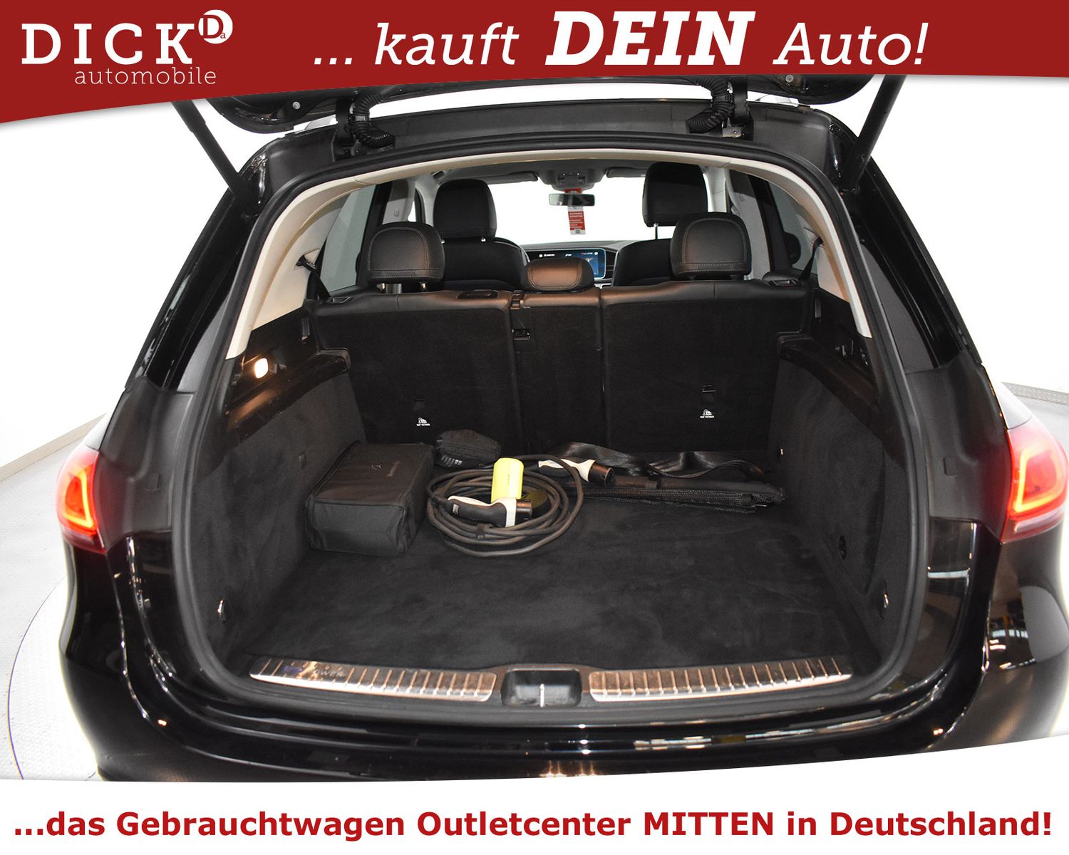 MERCEDES-BENZ GLE350de 4M STDHZ+WIDESC+KAMER+AHK+LEDER+SHZ+20" - Image 20