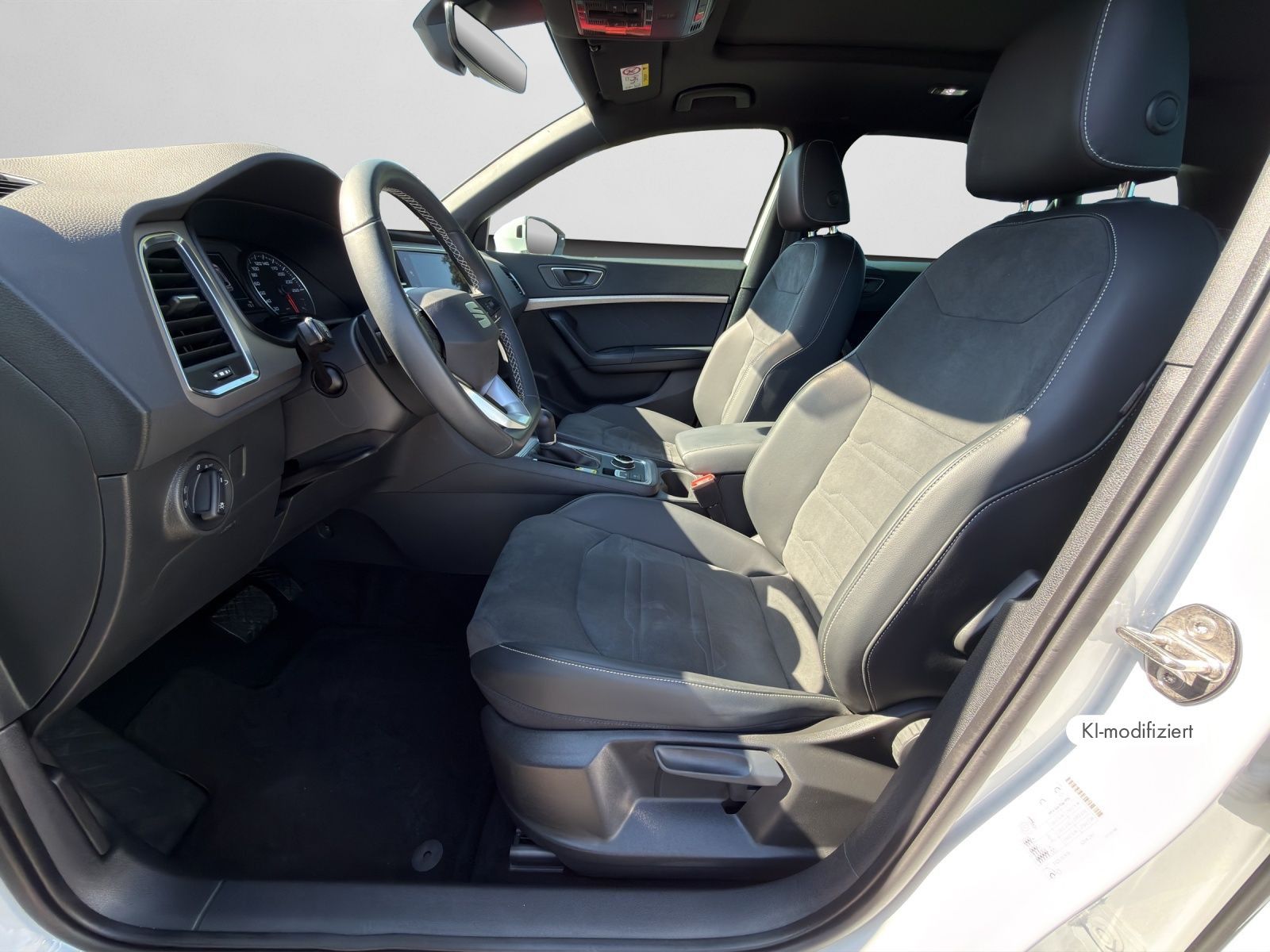 Seat Ateca - Bild 13