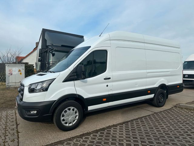 Ford Transit Kasten 350 L4-Kamera-NAVI