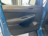 Volkswagen Caddy Kombi 1.5 TSI | AHK | KAMERA | 5-J-GAR. | - Volkswagen Caddy Jahreswagen