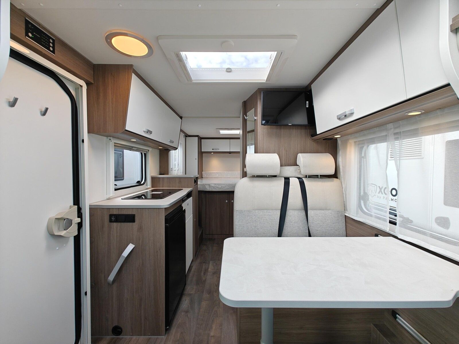 Fahrzeugabbildung Carado V 339 SIE SPAREN ÜBER 6.646