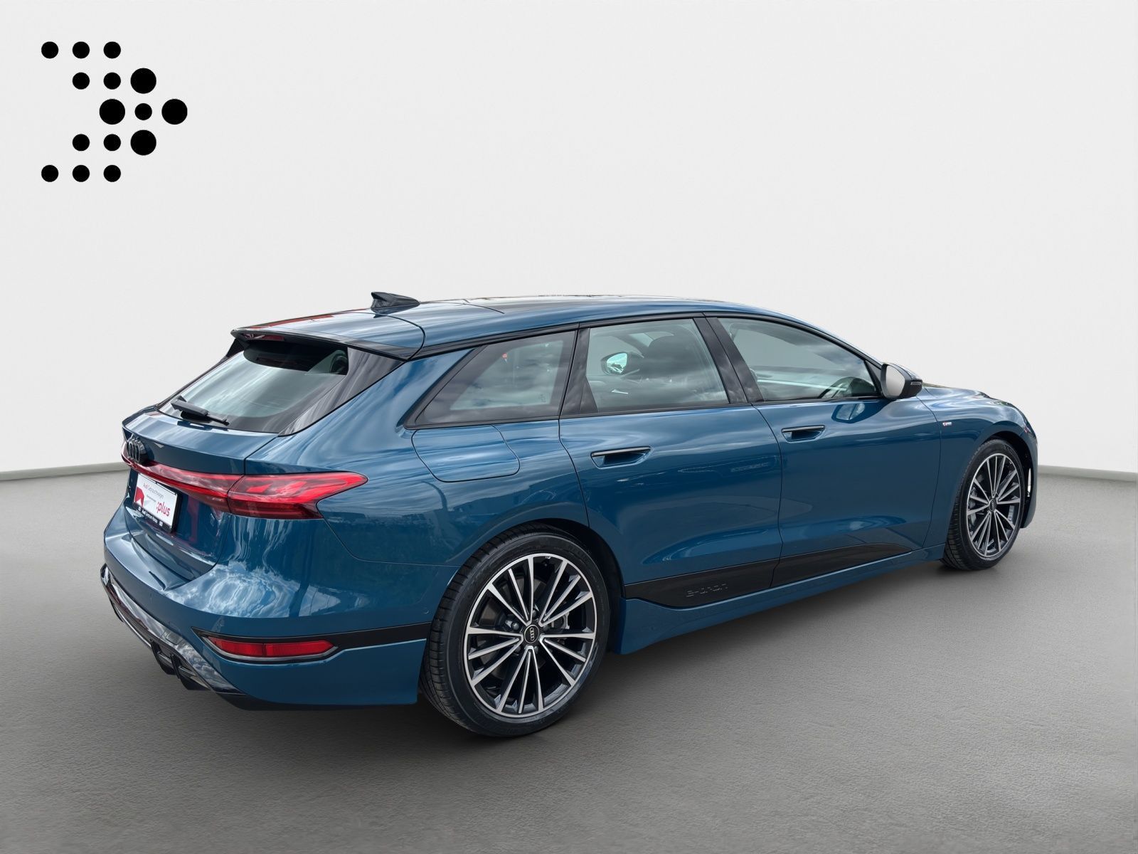 Audi A6 e-tron - Bild 20