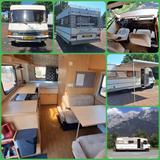 HYMER / ERIBA / HYMERCAR B644 - B 644