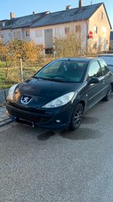 Peugeot 206 Plus, 1.4 75 -