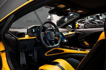 صورة مصغرة 27 لـ 2025 Lamborghini TEMERARIO