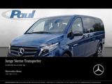 Mercedes-Benz Vito 119 Tourer Edition Distr+LED+Pano+2xKlima - : Blau, Van