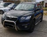 Hyundai Santa Fe SUV - Hyundai SANTA FE aus 2011