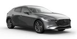 Mazda 3 2.5L e-SKYACTIV G 140ps 6AT FWD Takumi - Mazda 3 Takumi Gebrauchtwagen