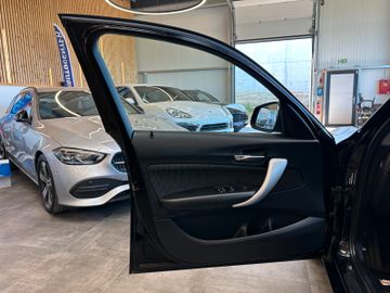 BMW 118 i *Klima*PDC*Navi*Sitzh*Klimaautomatik*