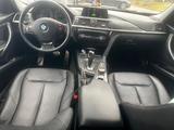 BMW 316d -n47n  - blaue BMW 316