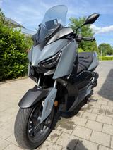 Yamaha Xmax 125 Tech Max - YAMAHA T MAX 125