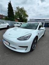 Tesla Model 3 Standard Range Plus RWD # MWST. - gebrauchte Tesla Model 3 aus dem Jahr 2022