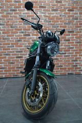 Kawasaki Z 650 RS - KAWASAKI 650 Z