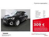 Audi Q3 Sportback S line 35 TDI Kindersicherheits-P. - Audi Q3 in Lübeck