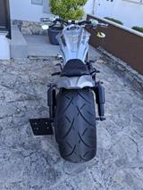 Harley-Davidson V-Rod Sondermodell - 100 Jahre Porsche - HARLEY-DAVIDSON 2005
