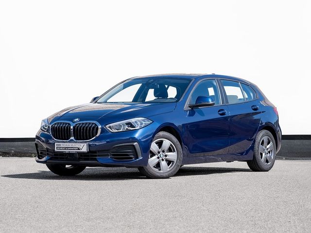 BMW 118i F40 Automatik Pano.Dach AHK Tempomat