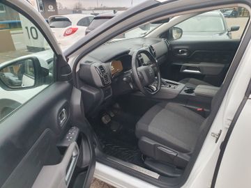 Citroen C5 Aircross - 9
