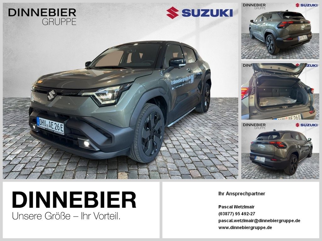 Suzuki Andere