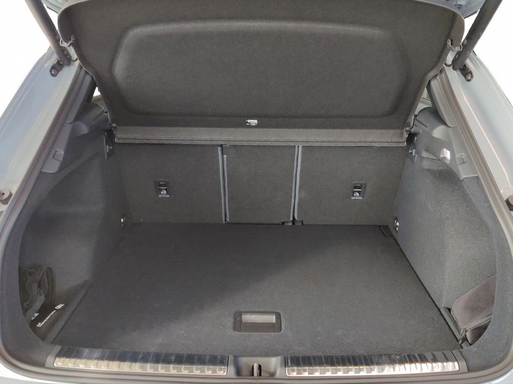 Audi Q3 - Bild 9