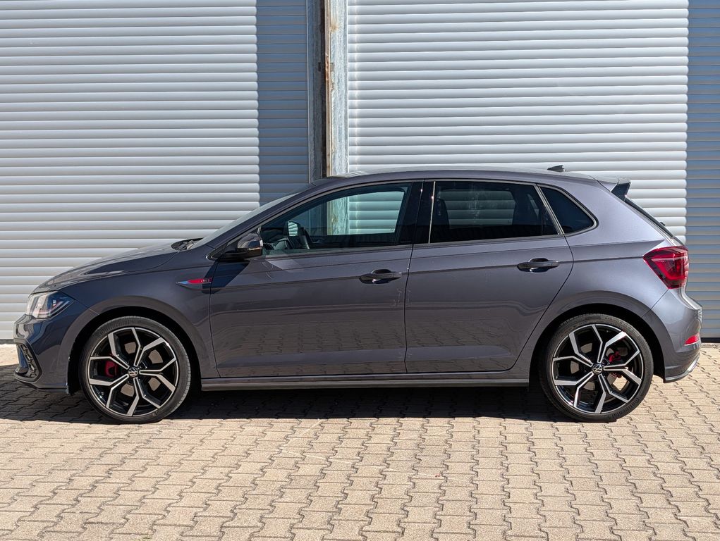 Image of Volkswagen Polo