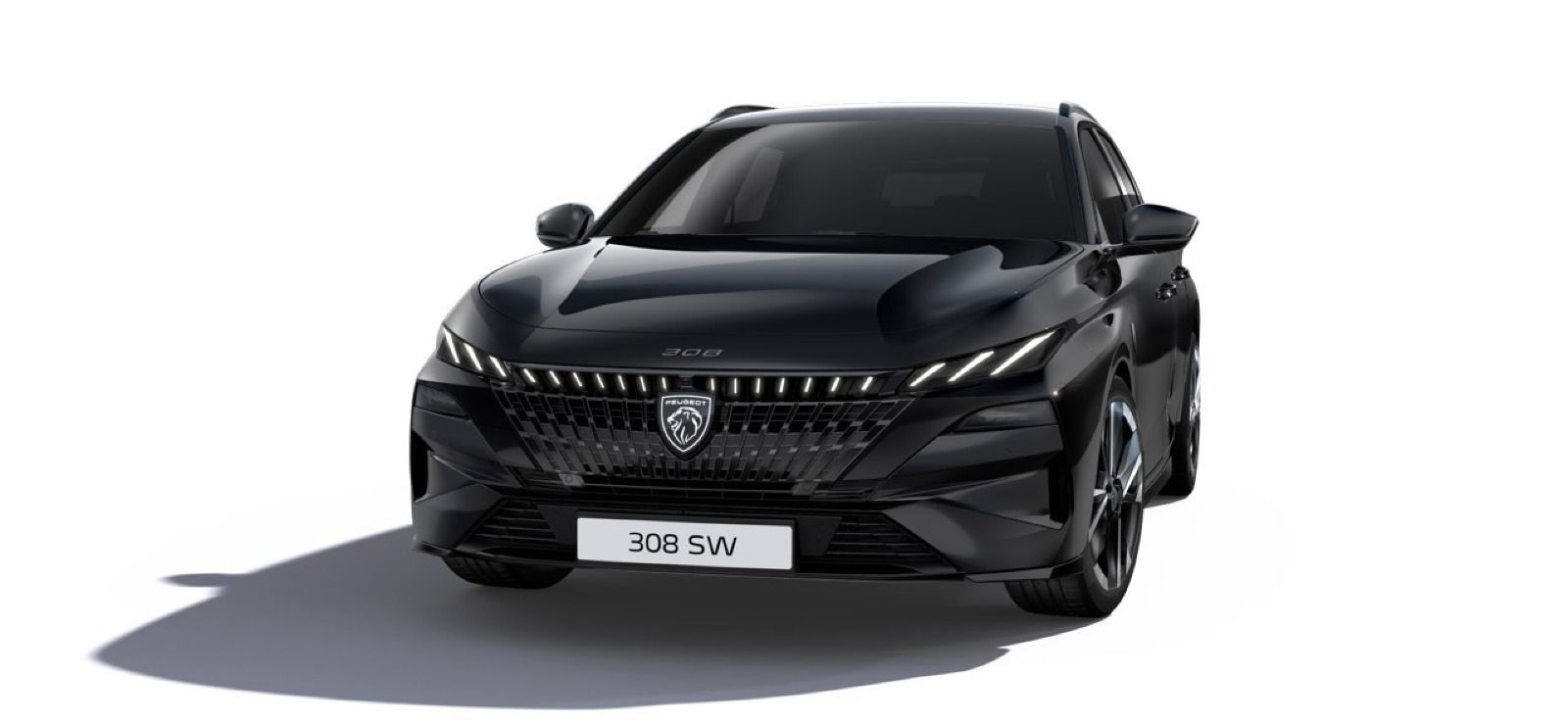 Peugeot 308 - Bild 2