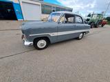 Ford ford Taunus 12m oldtimer - Ford Gebrauchtwagen von 1960