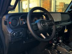 JEEP Wrangler Rubicon Xtreme 35" 2 DOOR MY26 4.59%