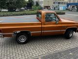 Chevrolet C10 Pickup