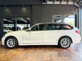 BMW 318d 2.0 TOURING ADVANTAGE LED NAVI TEMPOMAT SHZ - BMW: Kombi, 3.0