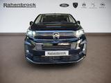 Citroën SpaceTourer Plus XL BlueHDi 180 EAT8 - Citroën SpaceTourer: Plus