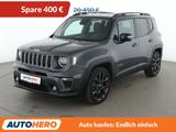 Jeep Renegade 1.5 GSE T4 e-Hybrid Longitude FWD Aut - Jeep Gebrauchtwagen von 2023