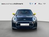 MINI Cooper SE Electric Trim Leder PanoSD Lenkradhzg. - MINI Cooper SE mit Panoramadach
