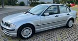 BMW 316i  e46 - BMW 316 aus 2000: 316i E46