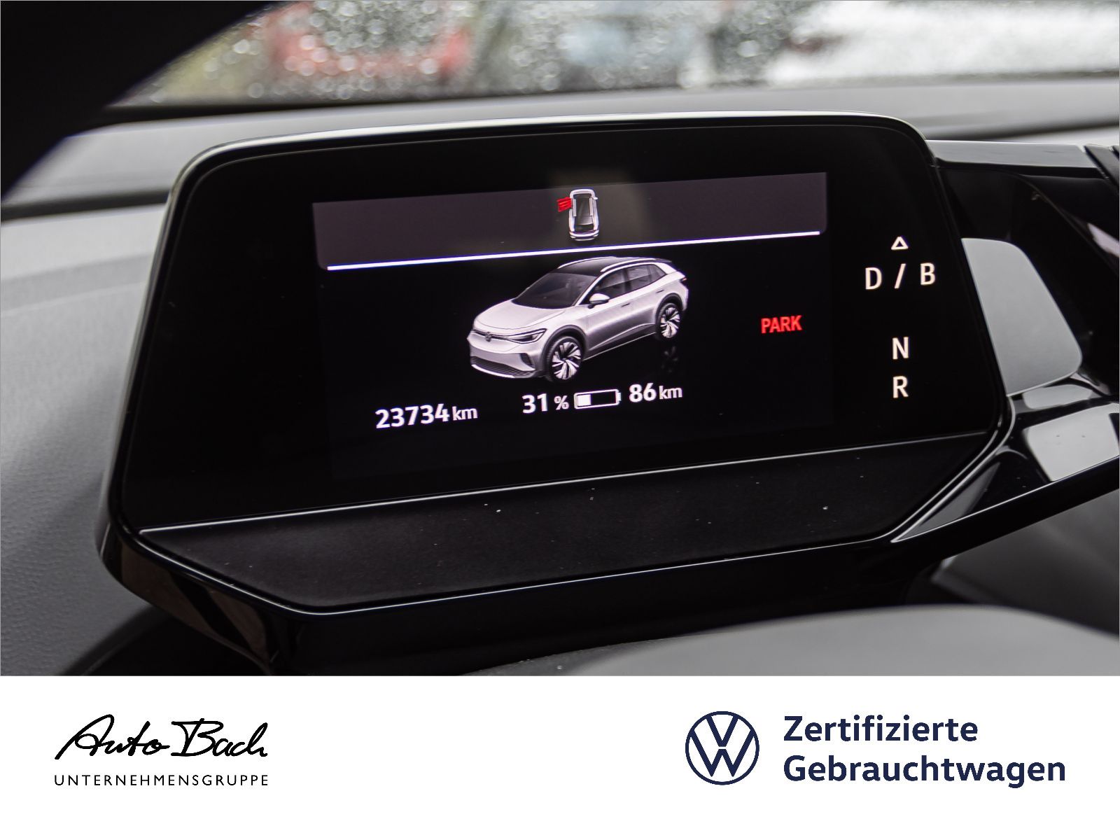 Volkswagen ID.4 - Bild 11