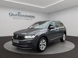 Volkswagen Tiguan Life 1.5 TSI DSG Navi AHK MatrixLED