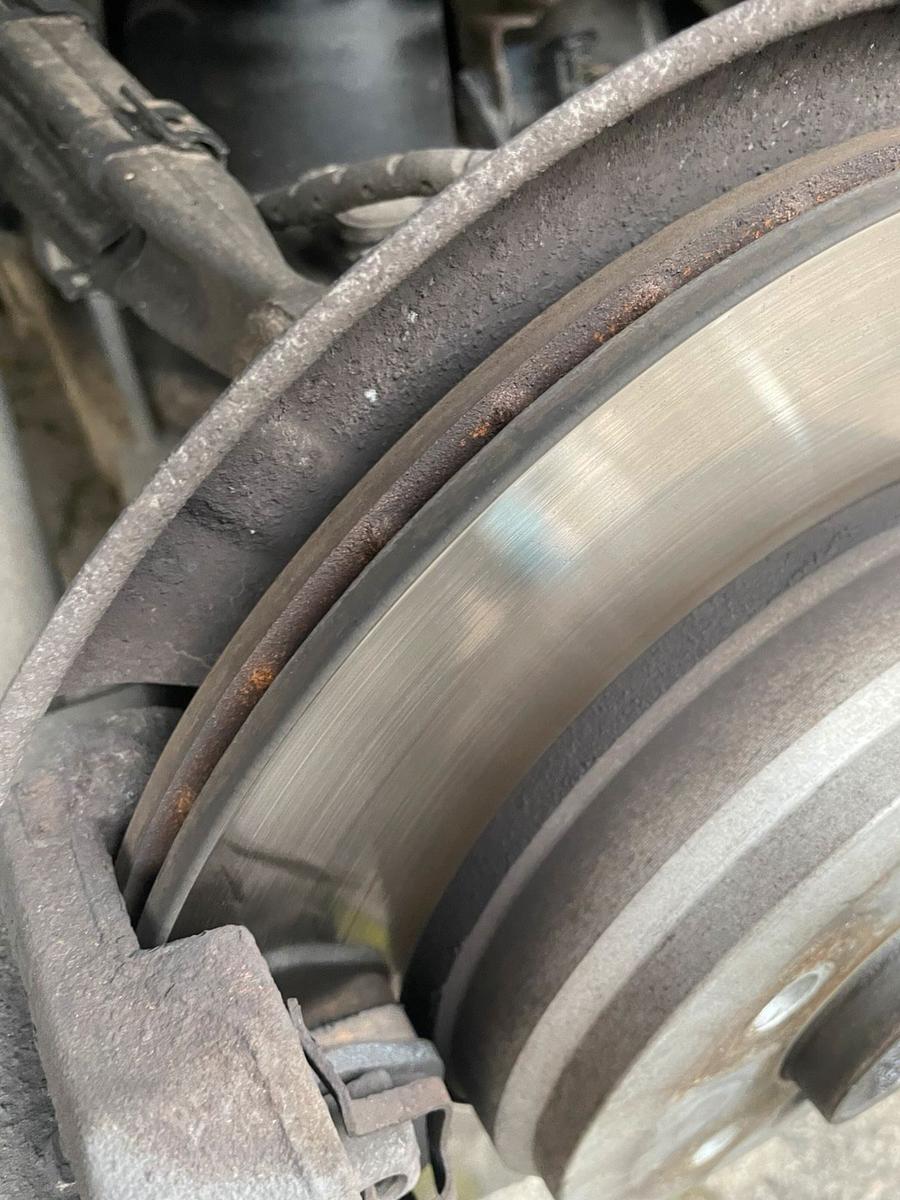 BMW 530 2007 — photo 12