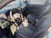Volkswagen T-Cross - Vorschau Bild 14