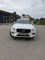 Volvo XC60 B5 D AWD Inscription Geartronic Inscription - Volvo XC60 Gebrauchtwagen in Stuttgart