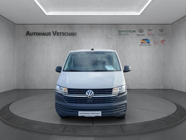 T6.1 Kombi LR 2.0 TDI 9 Sitzer Climatic/AHK/GRA/