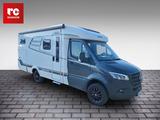 HYMER / ERIBA / HYMERCAR ML-T Xperience 580 SAT+TV, 160AH LI, WINTERP, ZV - Hymer ML T 580 Xperience