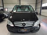 Mercedes-Benz Viano/2.2/CDI/Ambiente/lang/SCHIEBED/AHK/TEMPOMT - Mercedes-Benz Viano: Luftfederung